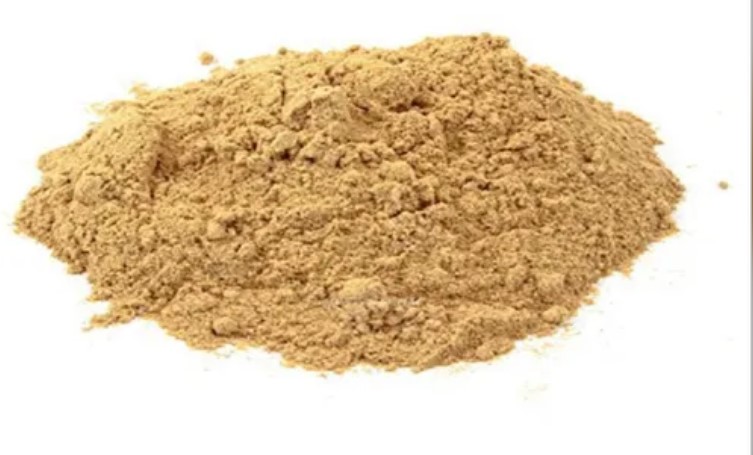 Herbal (Natural Sandel Wood Dust)